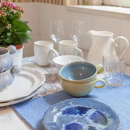 Διαμέρισμα Alfama Charming Apartment, By Timecooler Lisboa