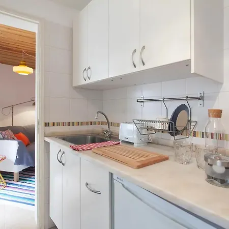 Alfama Charming Apartment, By Timecooler Apartment