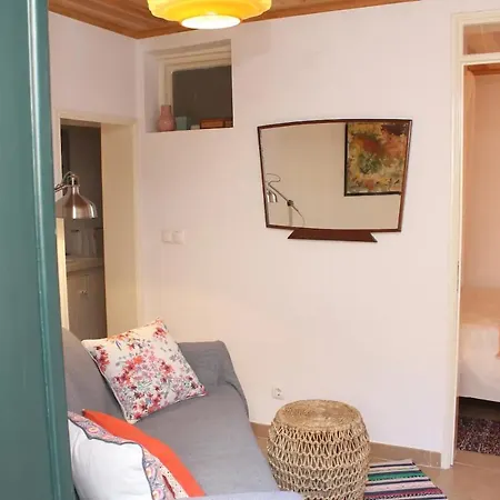 Διαμέρισμα Alfama Charming Apartment, By Timecooler Lisboa