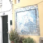 Alfama Charming Apartment, By Timecooler Lisboa