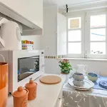 公寓 Alfama Charming Apartment, By Timecooler Lisboa