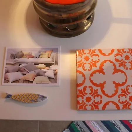 Alfama Charming Apartment, By Timecooler Apartman *