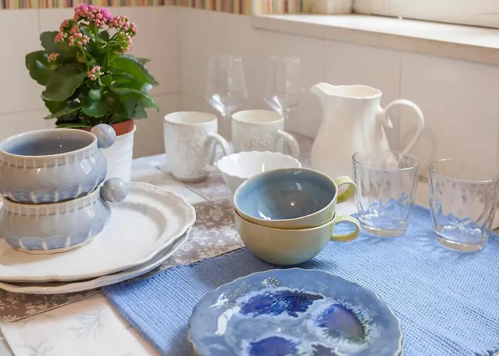 Διαμέρισμα Alfama Charming Apartment, By Timecooler Lisboa