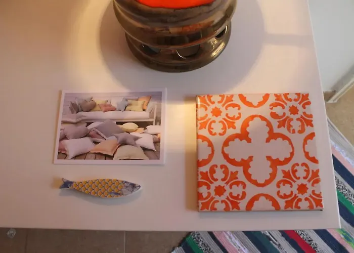 Alfama Charming Apartment, By Timecooler Διαμέρισμα *