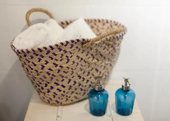 Διαμέρισμα Alfama Charming Apartment, By Timecooler