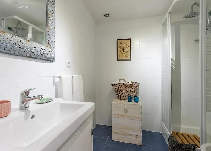 Alfama Charming Apartment, By Timecooler Lisboa