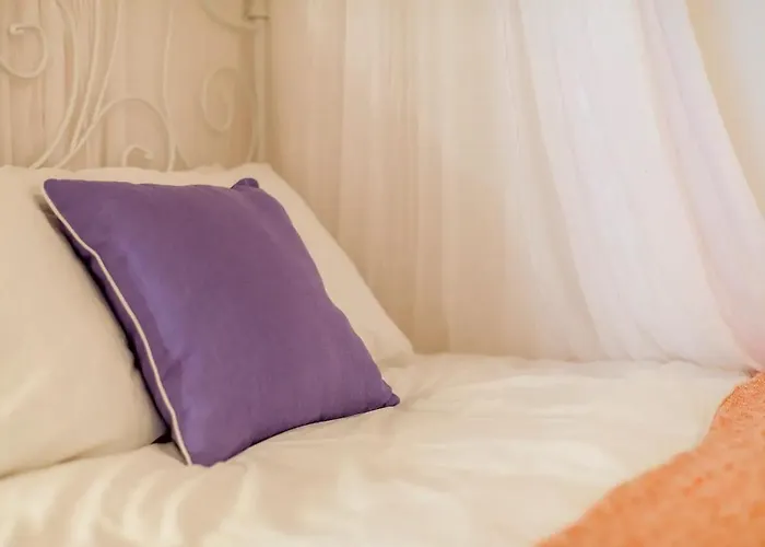 Διαμέρισμα Alfama Charming Apartment, By Timecooler