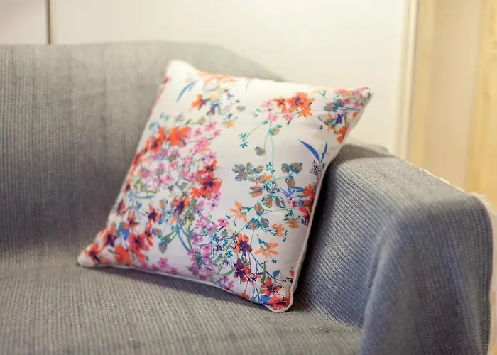 Διαμέρισμα Alfama Charming Apartment, By Timecooler