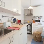 Alfama Charming Apartment, By Timecooler *
